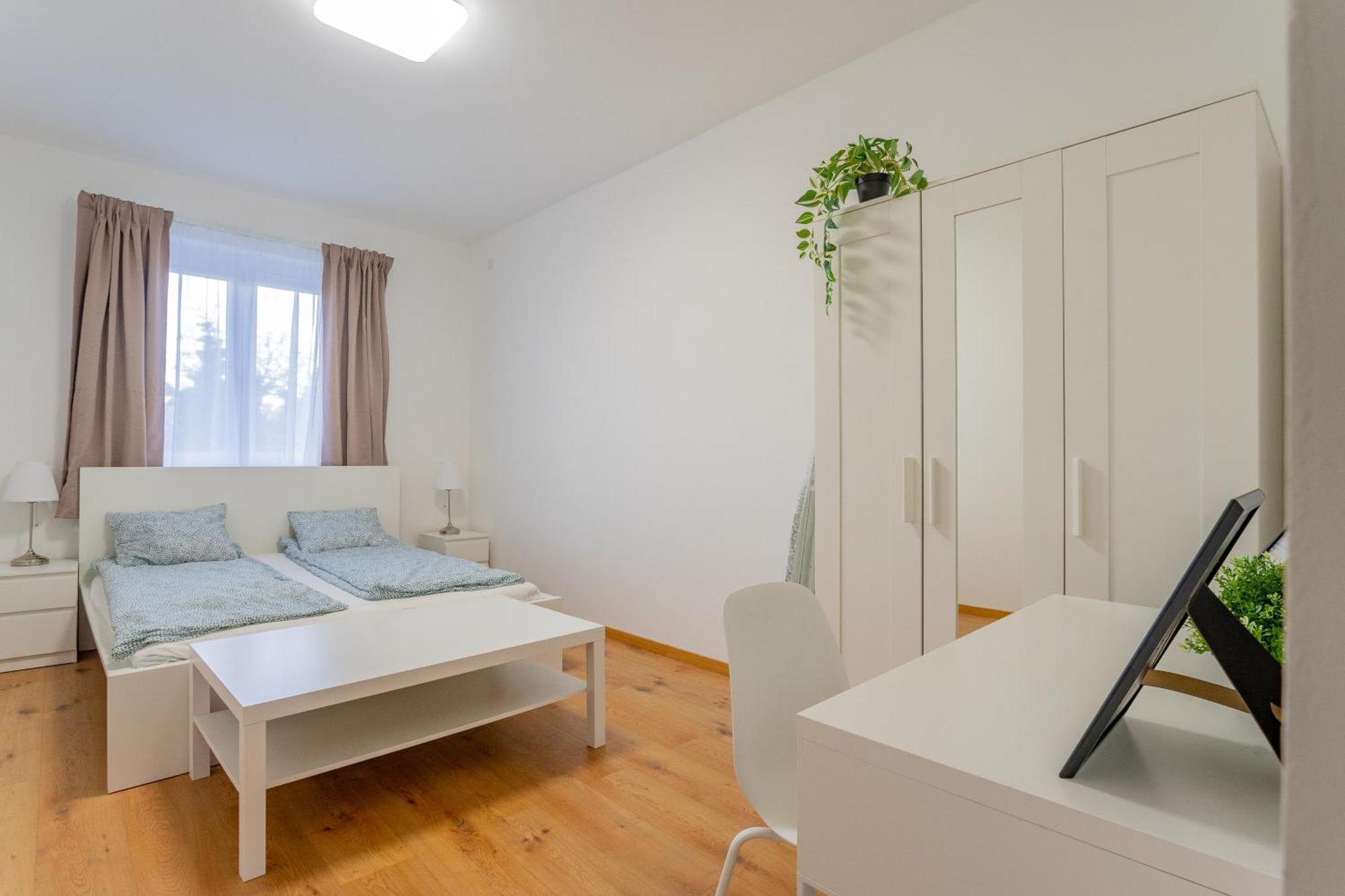 Gardencity Villa Apartman Budapest Extérieur photo