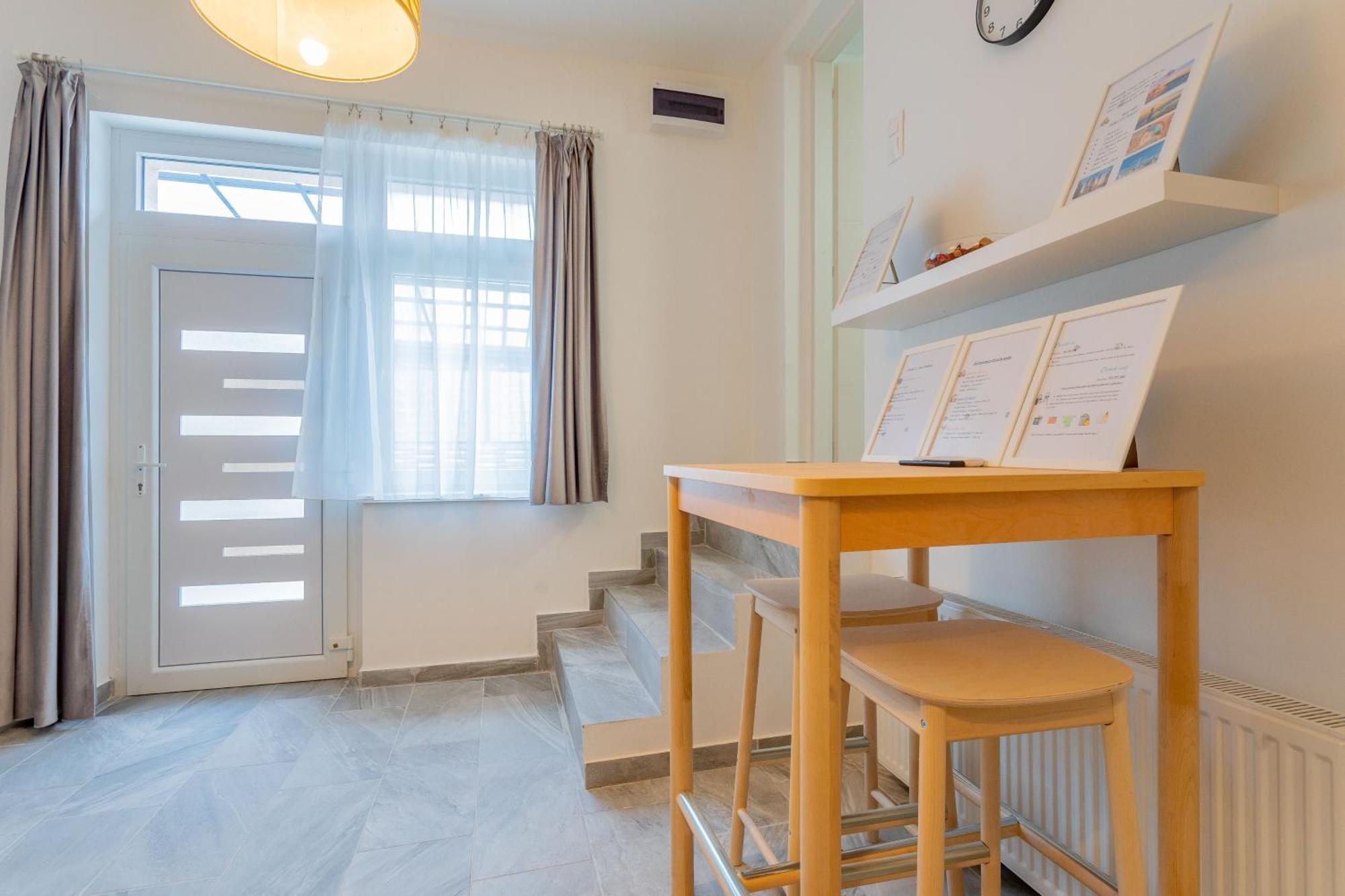 Gardencity Villa Apartman Budapest Extérieur photo