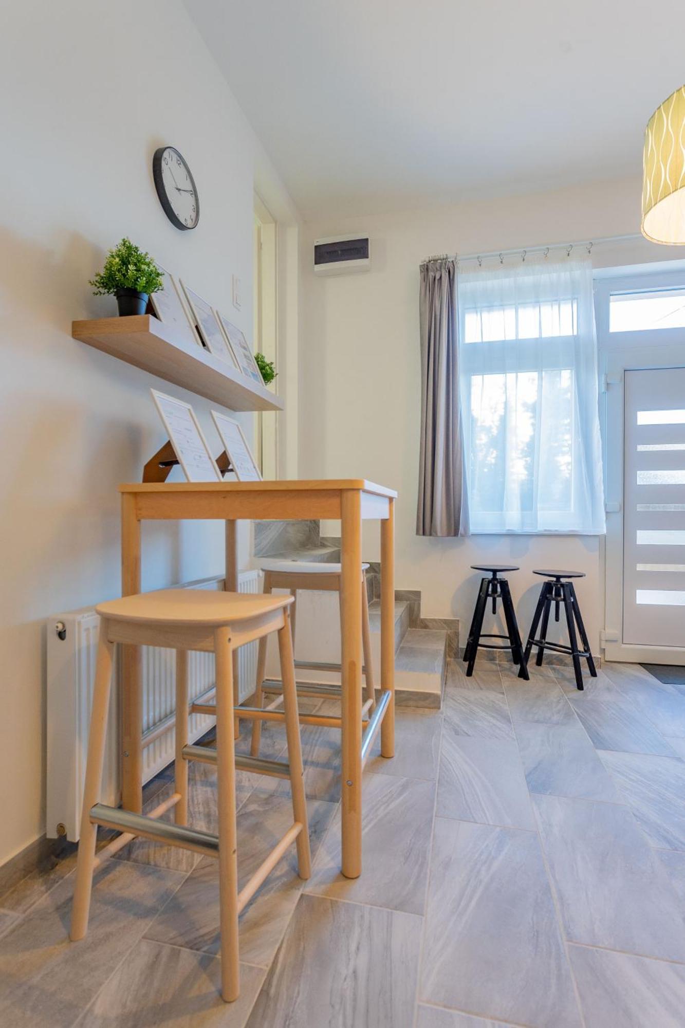 Gardencity Villa Apartman Budapest Extérieur photo
