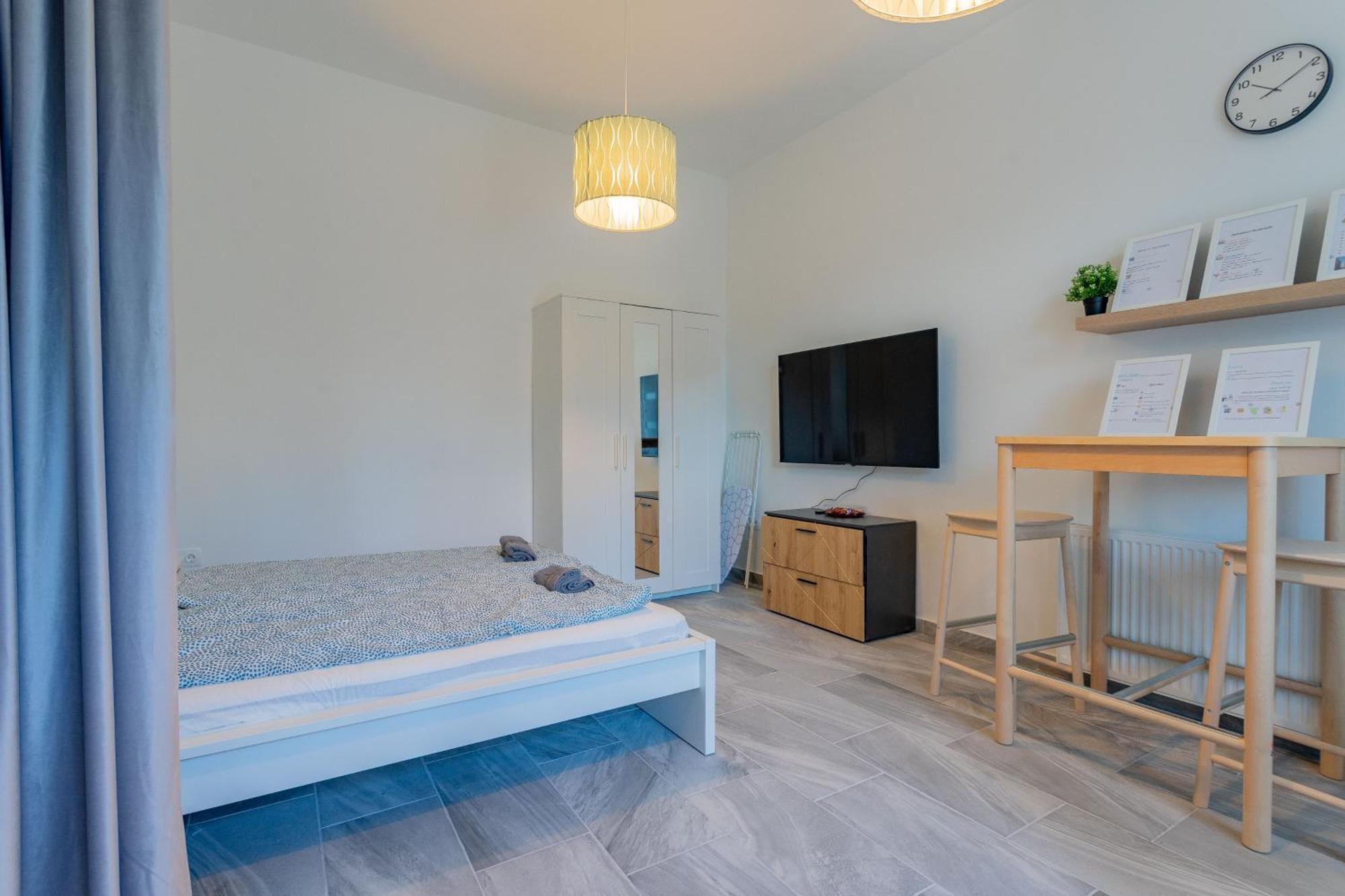 Gardencity Villa Apartman Budapest Extérieur photo
