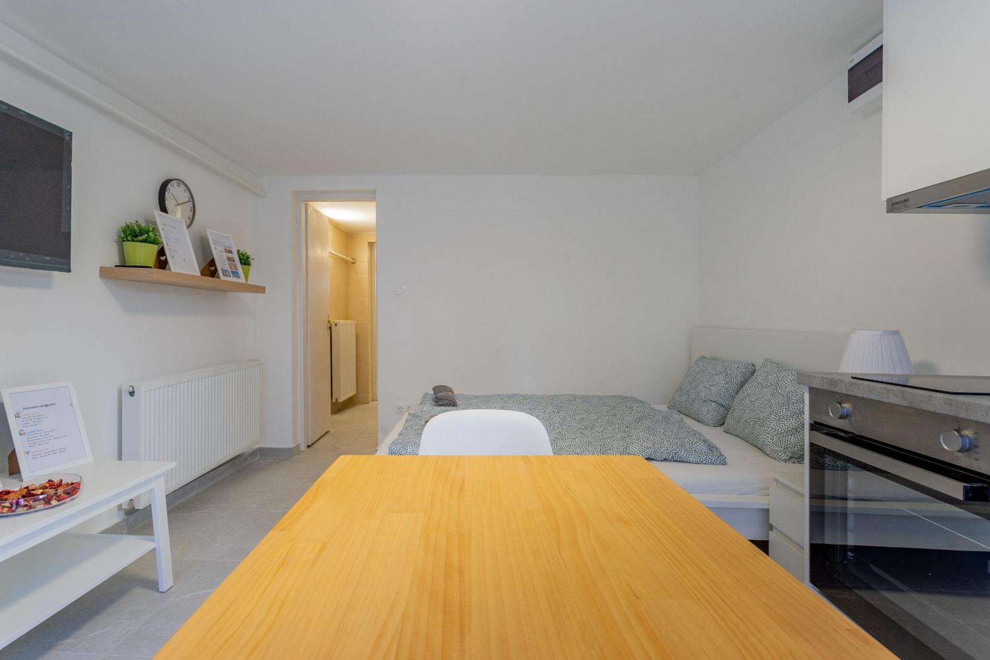 Gardencity Villa Apartman Budapest Extérieur photo