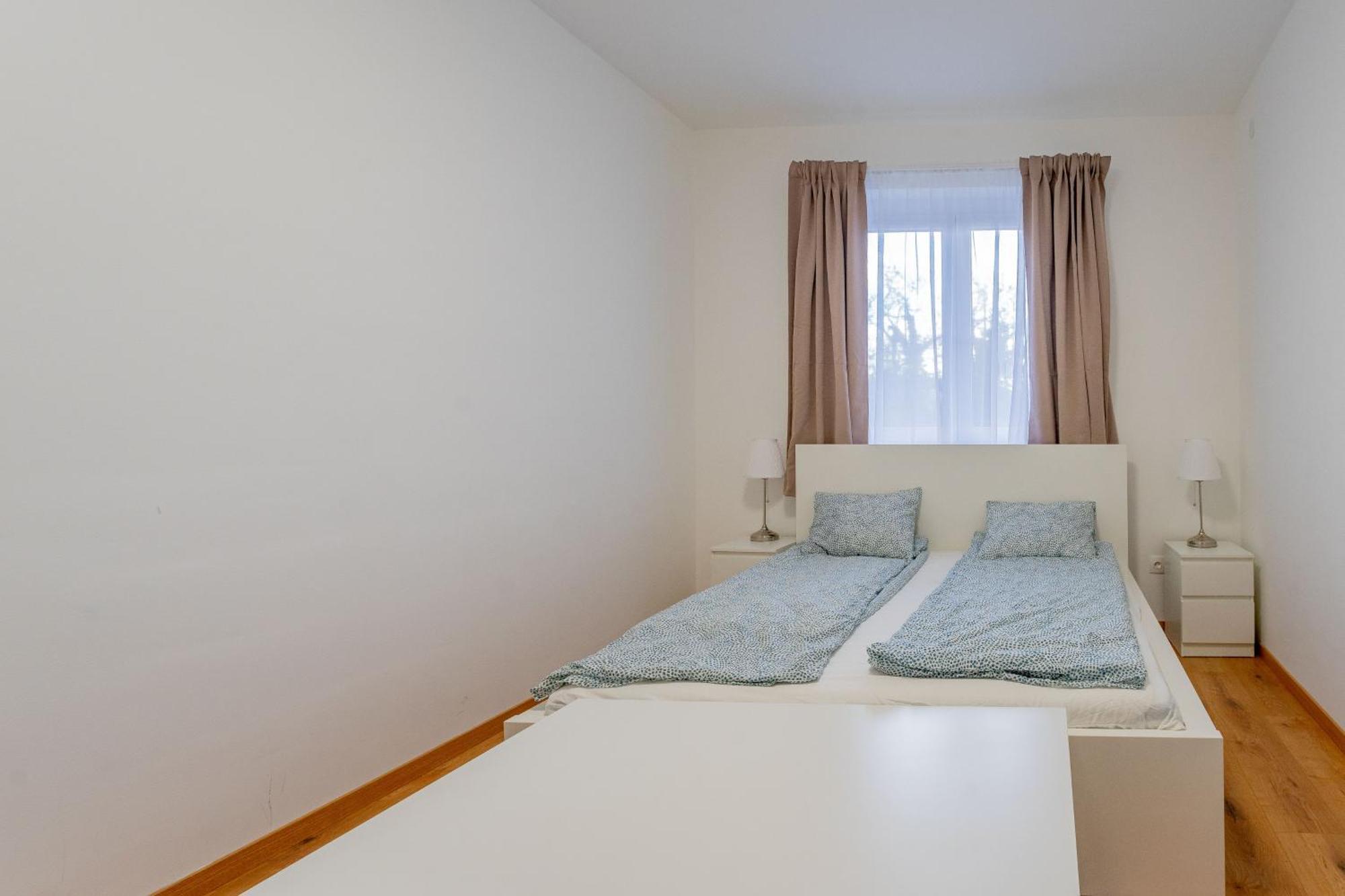 Gardencity Villa Apartman Budapest Extérieur photo