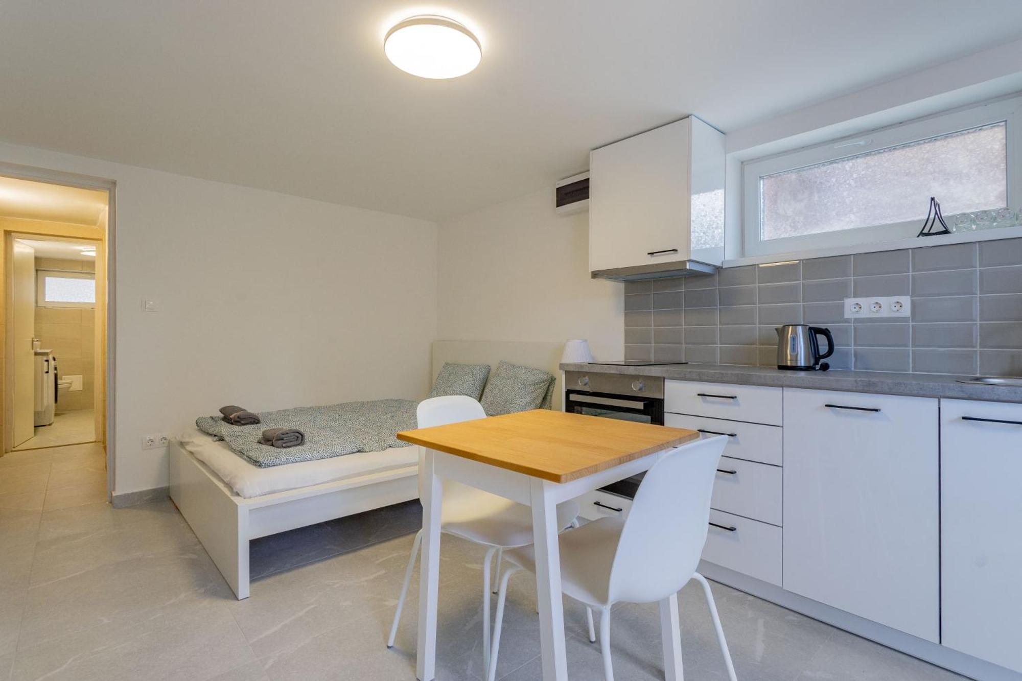 Gardencity Villa Apartman Budapest Extérieur photo