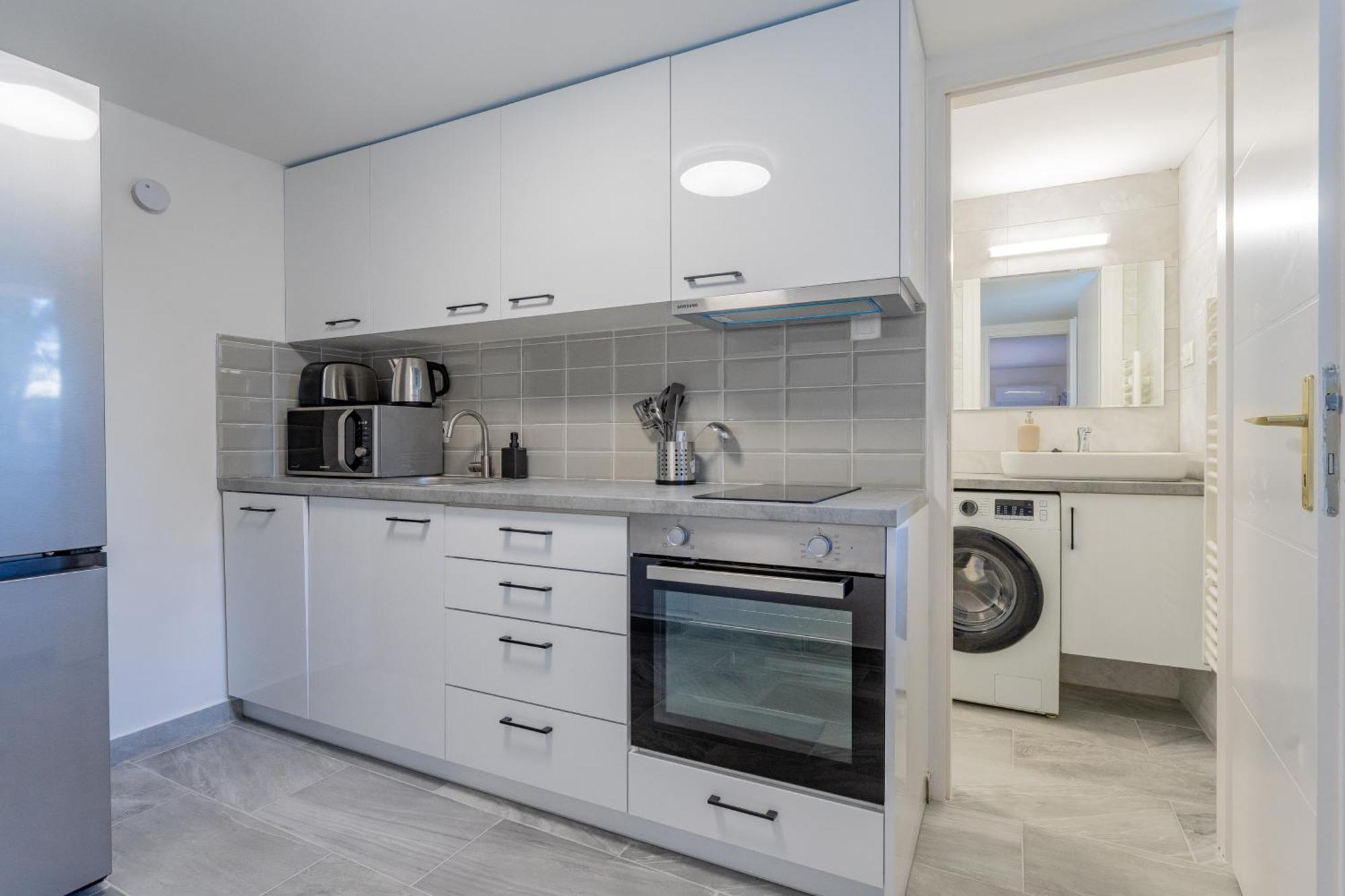 Gardencity Villa Apartman Budapest Extérieur photo