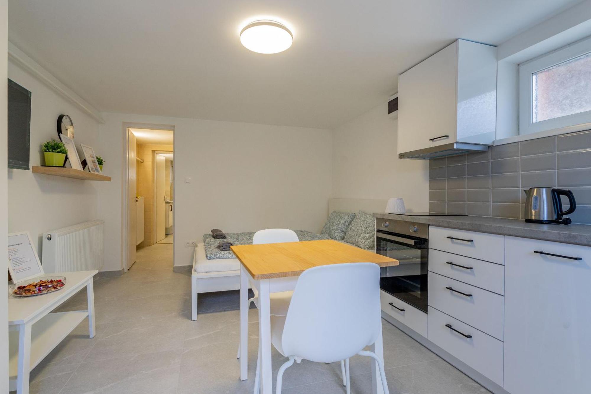 Gardencity Villa Apartman Budapest Extérieur photo