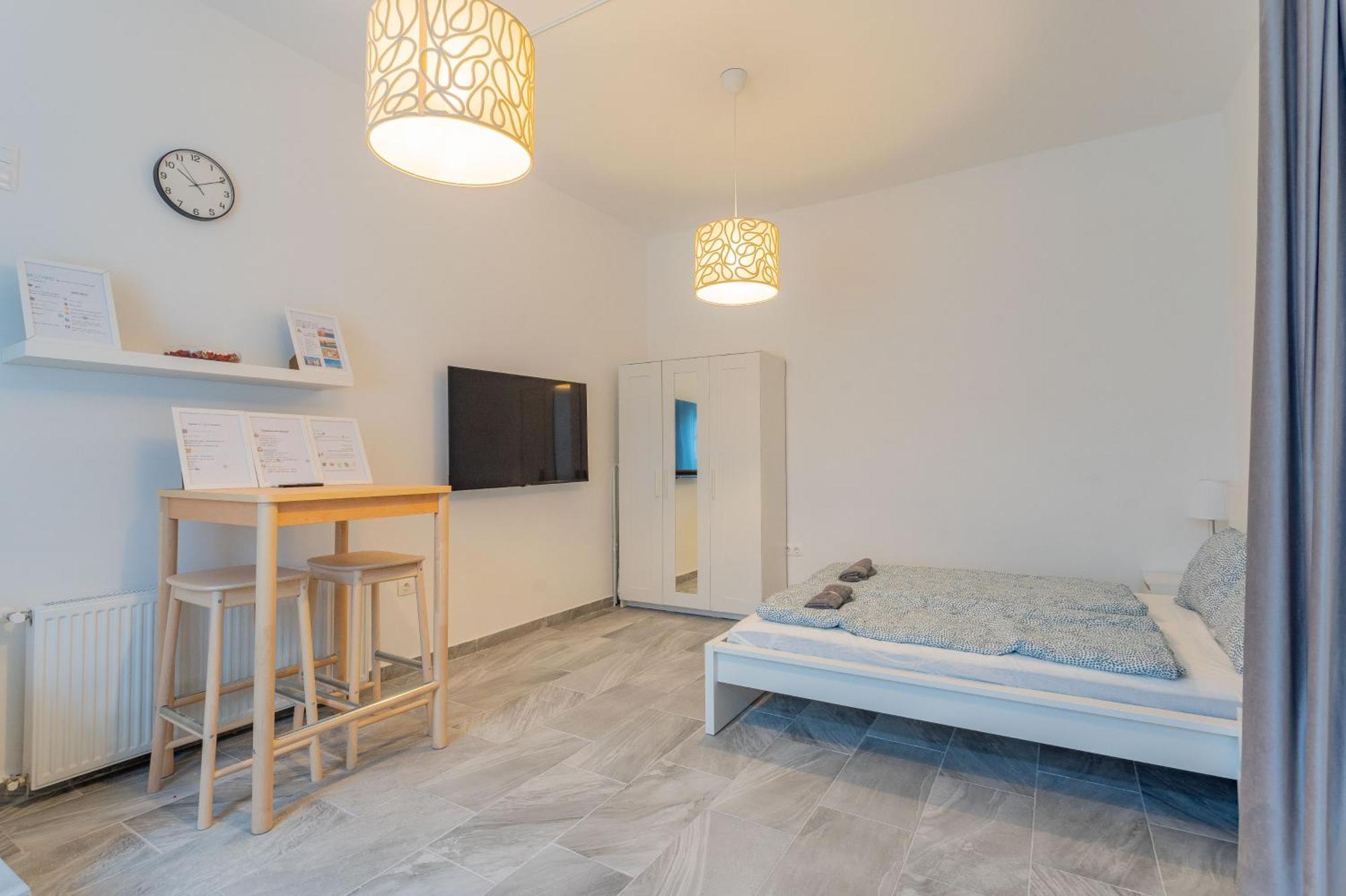 Gardencity Villa Apartman Budapest Extérieur photo