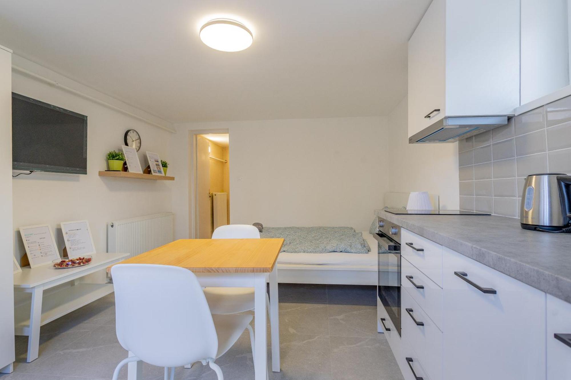 Gardencity Villa Apartman Budapest Extérieur photo